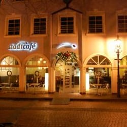 Stadtcafe