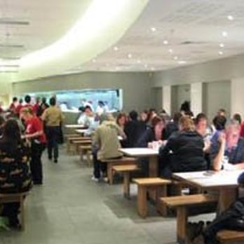 Wagamama - Taken from official website - Japanese Near Me - Liverpool, XMS