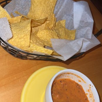 La Puerta Azul - Complementary Chips and Salsa - Mexican Near Me - Salt Point, New York La Puerta Azul - Complementary Chips and Salsa - Mexican Near Me - Salt Point, New York