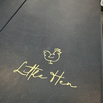LITTLE HEN - Updated November 2024 - 1350 Photos & 695 Reviews - 4579 ...