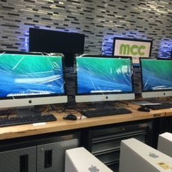 Merino Computer Concepts