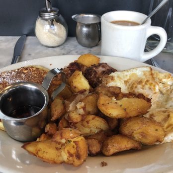 Plow - Breakfast & Brunch Near Me - San Francisco, California