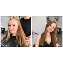 Lux Salon Leeds