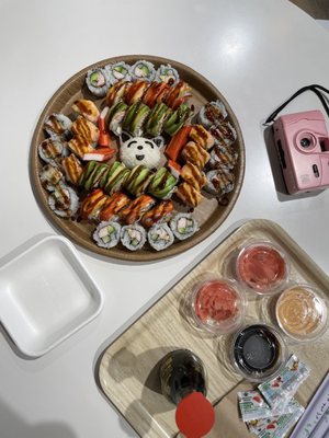 The Goblin Detroit by null