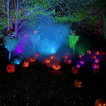 Jack's Pumpkin Glow - Festivals Near Me - Lisle, Illinois