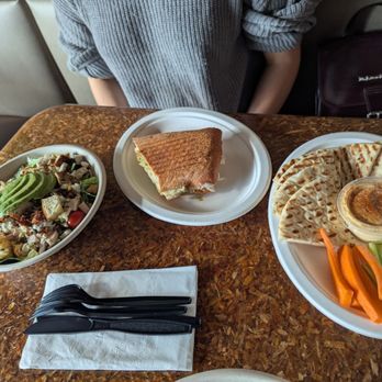 Croutons Restaurant - Sandwiches Near Me - San Diego, California Croutons Restaurant - Sandwiches Near Me - San Diego, California