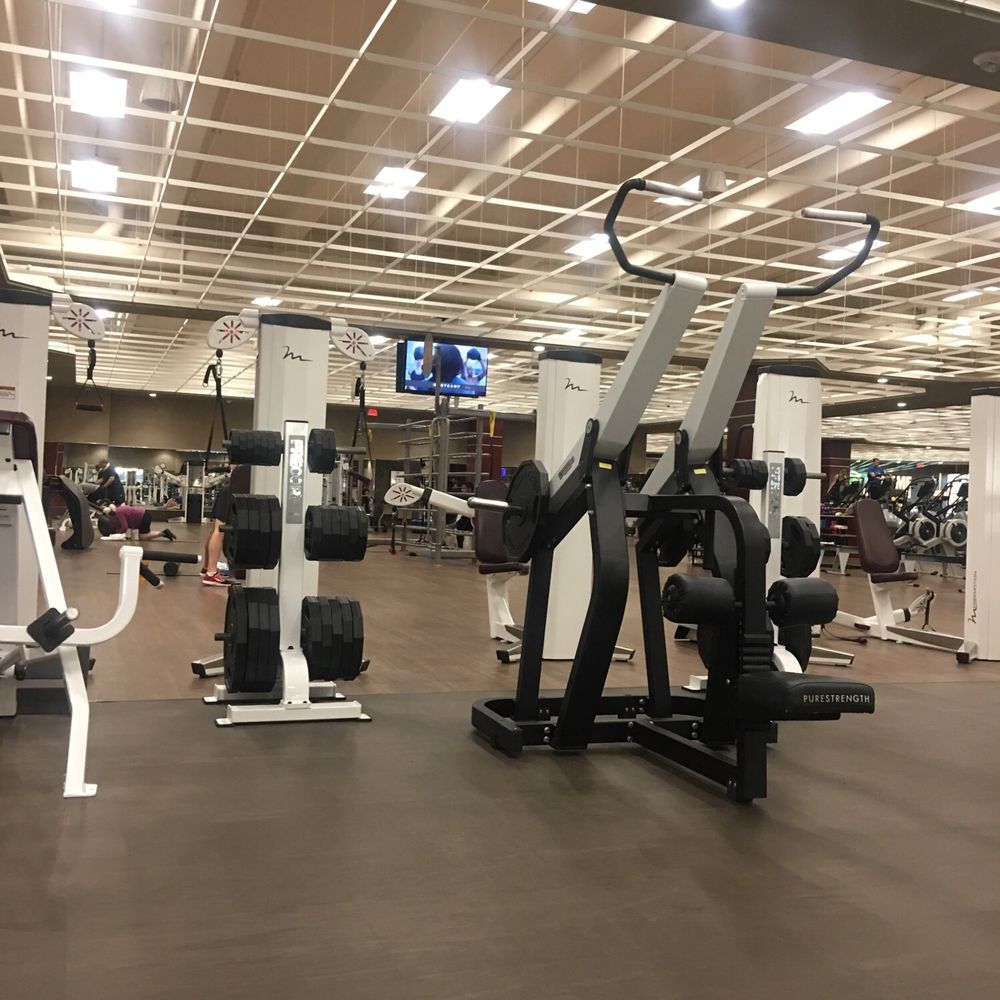 Life Time - Gyms Near Me - Reston, Virginia Life Time - Gyms Near Me - Reston, Virginia
