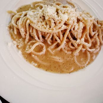 Fiorella - Tonnarelli Cacio E Pepe - Pasta Shops Near Me - Philadelphia, Pennsylvania