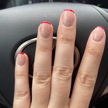 The Beauty Box & Co - Nail Salons Near Me - Miami, Florida The Beauty Box & Co - Nail Salons Near Me - Miami, Florida