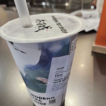 Modern Tea Shop - Bubble Tea Near Me - New York, New York Modern Tea Shop - Bubble Tea Near Me - New York, New York