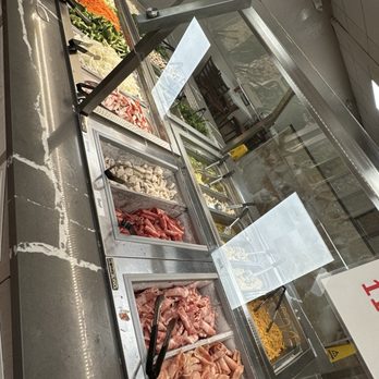 Sun's Mongolian BBQ - Chinese Near Me - Covina, California