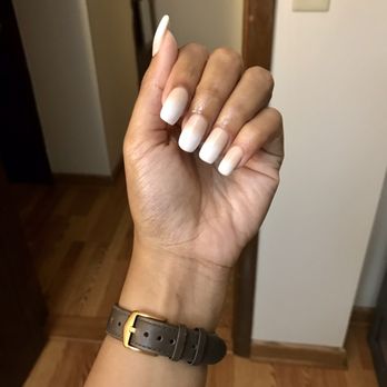 Apple Nails - Lily did my natural nails justice. Hands down the best nails I've ever had. Will definitely be going back - Nail Salons Near Me - Tonawanda, New York Apple Nails - Lily did my natural nails justice. Hands down the best nails I've ever had. Will definitely be going back - Nail Salons Near Me - Tonawanda, New York