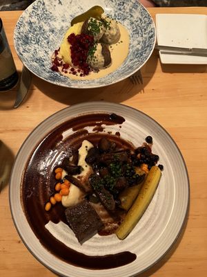 Restaurant Kuu by null
