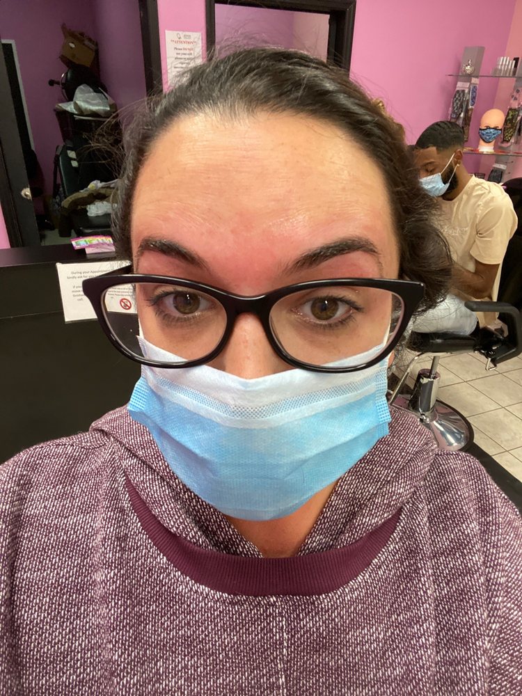 BONITA BROW BAR Updated September 2024 14 Photos & 12 Reviews 2011 N Roan St, Johnson City