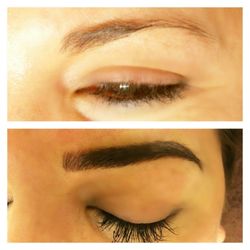 Moompaya Spa y Belleza - Microblading/Micropigmentacionde Cejas