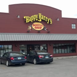 Happy Harry's Bottle Shop