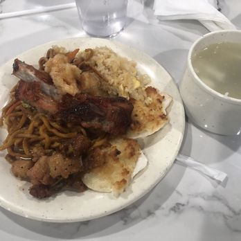 Ocean Grill & Seafood Buffet - Bubble Tea Near Me - Virginia Beach, Virginia