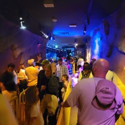 Legoland Deep Sea Adventure