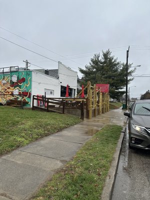 Speakeasy Ramen by null