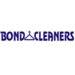 Bond Cleaners
