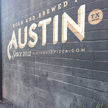 Pinthouse Pizza - Pizza Near Me - Austin, Texas Pinthouse Pizza - Pizza Near Me - Austin, Texas