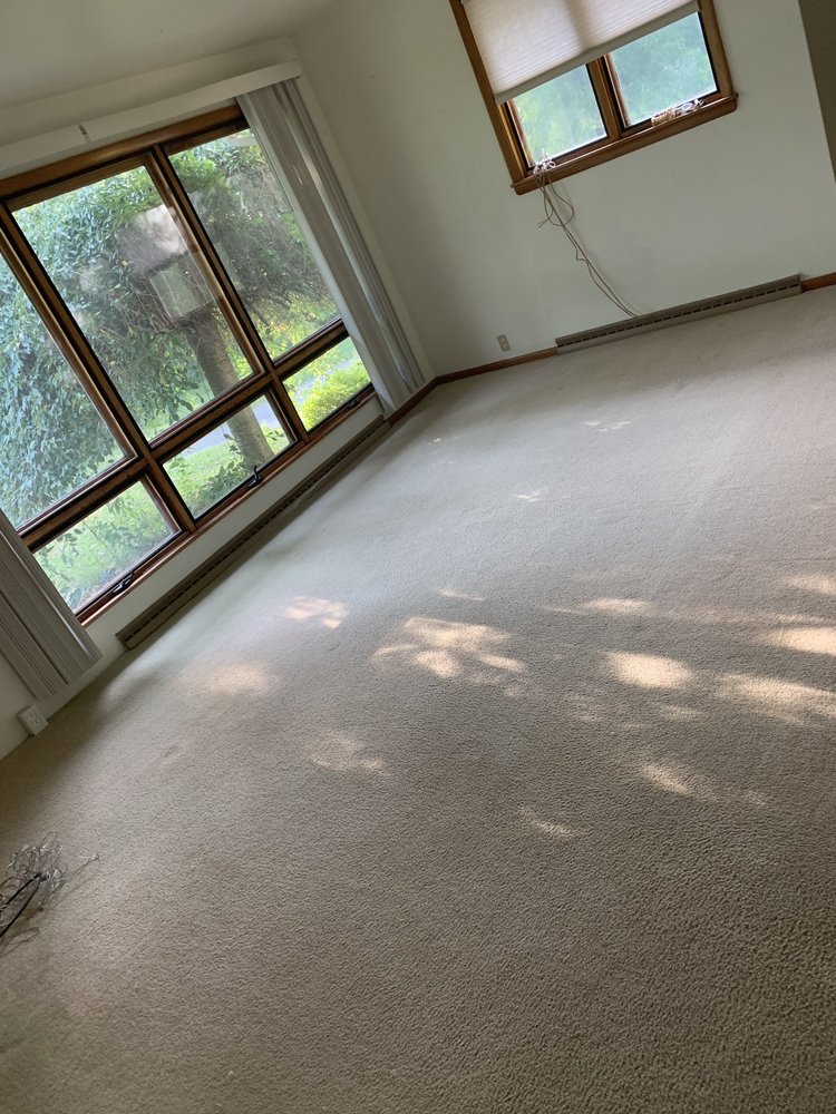 OXI FRESH CARPET CLEANING Pittsburgh, Pennsylvania Carpet Cleaning