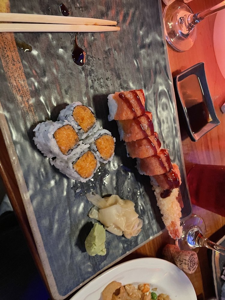 HOSHINO SUSHI Updated October 2024 50 Photos & 30 Reviews 1700