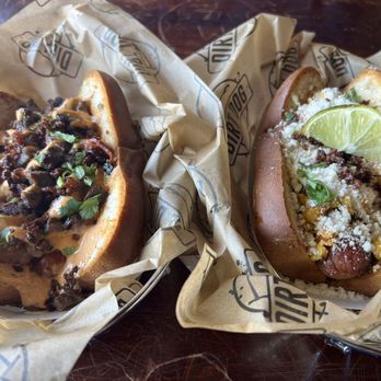 Dirt Dog - D.U.I. Dog and Elote Dog - Hot Dogs Near Me - Los Angeles, California Dirt Dog - D.U.I. Dog and Elote Dog - Hot Dogs Near Me - Los Angeles, California