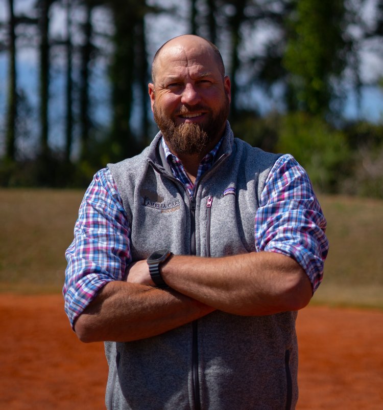 Slide of Amelia Oaks Roofing
