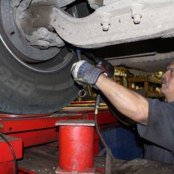 Bauer Built Tire & Service