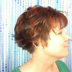 Tropical Waves Hair Studio
