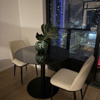 The Elser Hotel - Dining area - Hotels Near Me - Miami, Florida The Elser Hotel - Dining area - Hotels Near Me - Miami, Florida