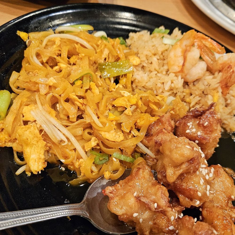 Bangkok BBQ - Thai Near Me - Walnut, California