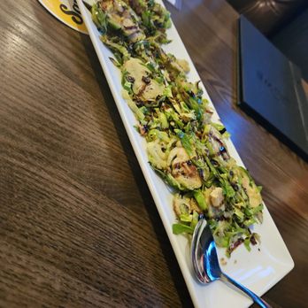 The Howe Daily Kitchen & Bar - Brussel Sprouts - Bars Near Me - Minneapolis, Minnesota The Howe Daily Kitchen & Bar - Brussel Sprouts - Bars Near Me - Minneapolis, Minnesota
