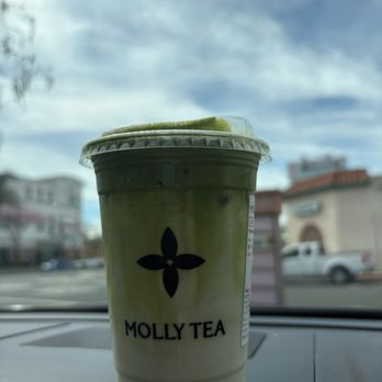 Molly Tea - Premium Jasmine Matcha - Bubble Tea Near Me - San Gabriel, California Molly Tea - Premium Jasmine Matcha - Bubble Tea Near Me - San Gabriel, California