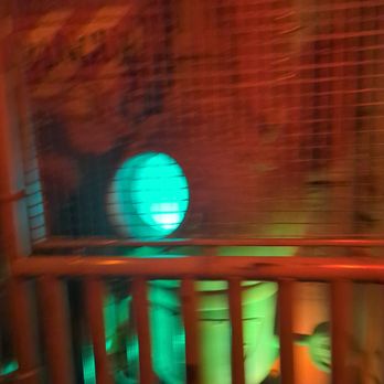 Roger Rabbit's Car Toon Spin - Amusement Parks Near Me - Anaheim, California