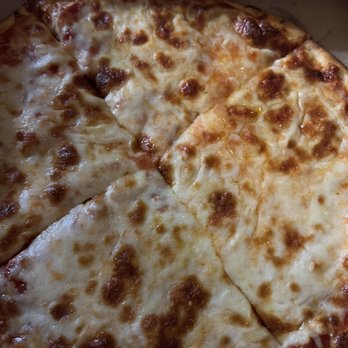 PizzaDela - Personal Cheese Pizza - Pizza Near Me - San Juan, Puerto Rico PizzaDela - Personal Cheese Pizza - Pizza Near Me - San Juan, Puerto Rico