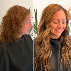 2 rows of 18" extensions