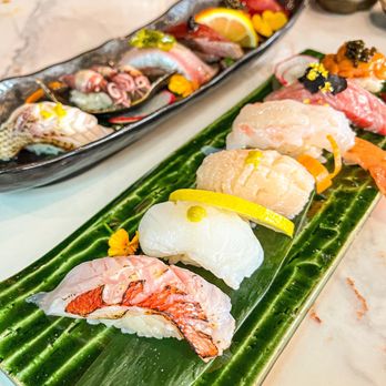 Umaya LA - Kaiseki & Sushi - IG @snacks_with_steph - Japanese Near Me - Los Angeles, California Umaya LA - Kaiseki & Sushi - IG @snacks_with_steph - Japanese Near Me - Los Angeles, California