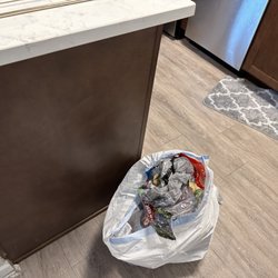 Top Tidy Maids - Kitchen cleaning