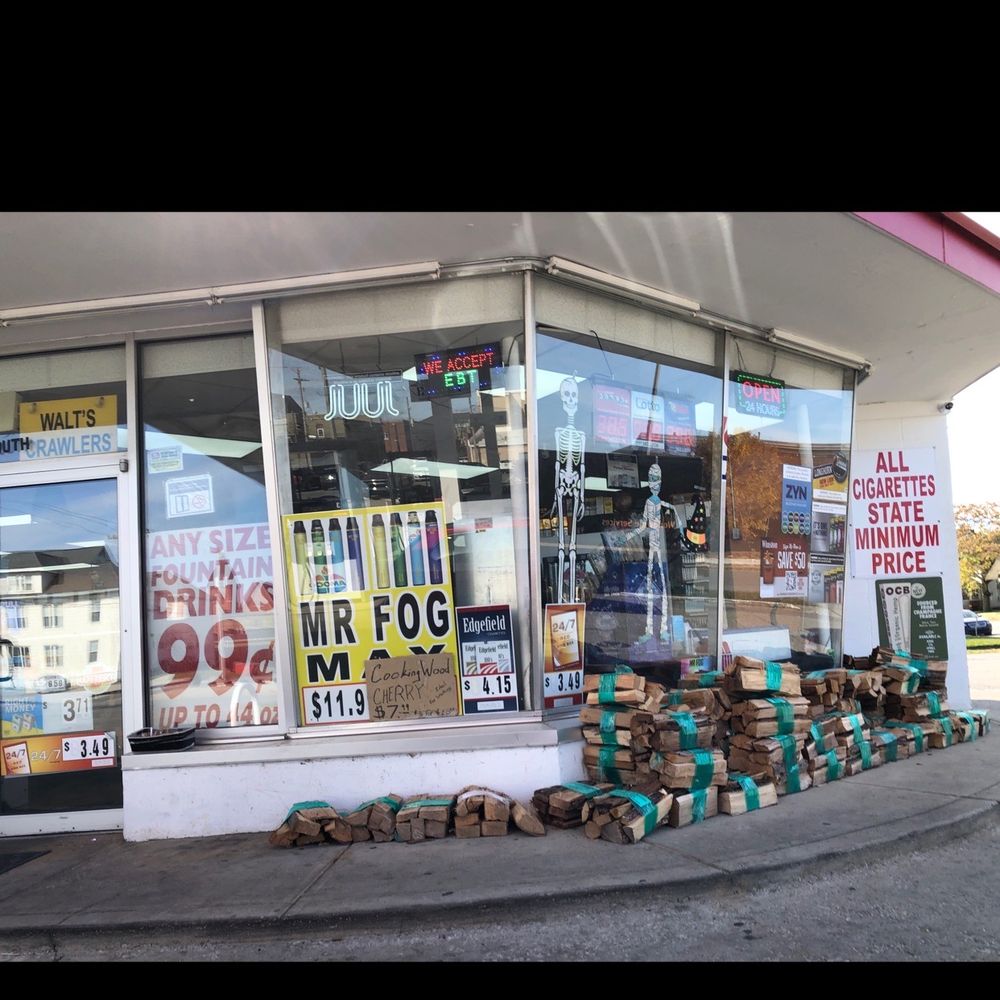LEBANON FOOD MART 101 E South St, Lebanon, Indiana Convenience Stores Phone Number Yelp