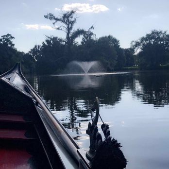 Nola Gondola - Boat Tours Near Me Nola Gondola - Boat Tours Near Me