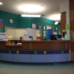 Children's Primary Care Medical Group