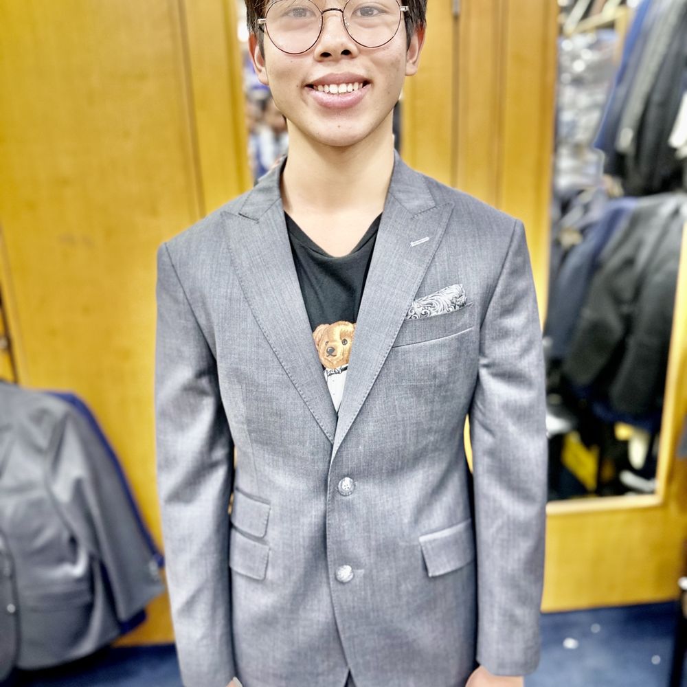 HK TAILOR ビスポーク　ジャケット＆ジレ TOP 10 BEST Tailor near Mong Kok, Hong Kong - Updated 2025