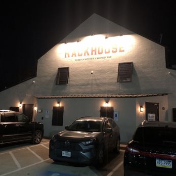 The Rackhouse - American Near Me - The Colony, Texas The Rackhouse - American Near Me - The Colony, Texas