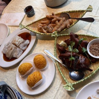 Oriental Tea House - Dim Sum Near Me - San Leandro, California Oriental Tea House - Dim Sum Near Me - San Leandro, California