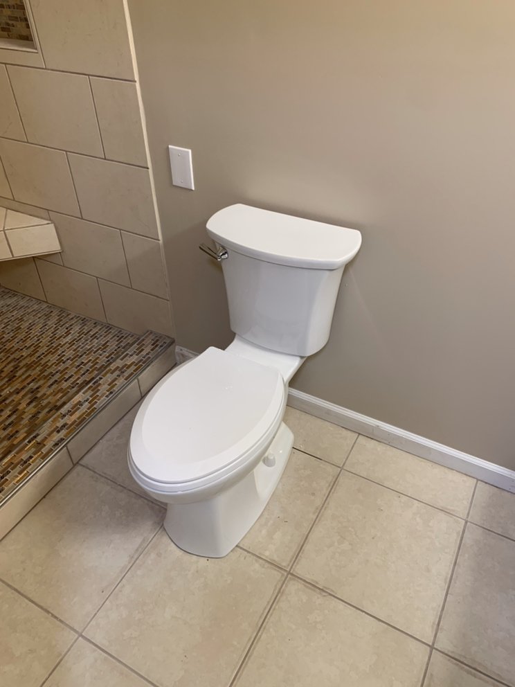 Slide of Frenia's Plumbing & Mechanical