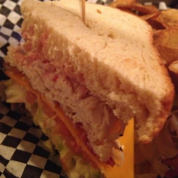 Ebenezer Ale House - The Betty. - New American Near Me - West Seneca, New York