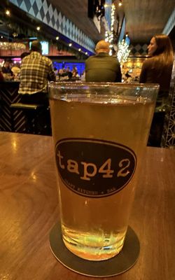 Tap 42 Craft Kitchen & Bar - Kendall by null