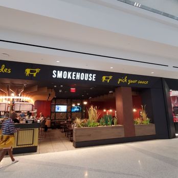 Smokehouse - Smokehouse Near Me - Newark, New Jersey Smokehouse - Smokehouse Near Me - Newark, New Jersey